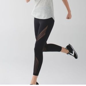 Lululemon High Times Pant Metta